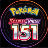 Scarlet & Violet 151