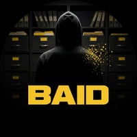 BAID logo