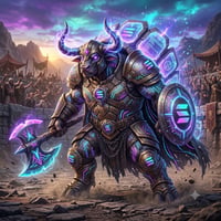 The Solana Minotaur