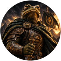 Kekius Odysseus