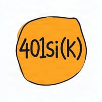 401si(k)