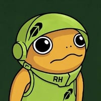 Turbo on Robinhood