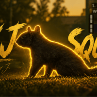 Rocky J. Squirrel