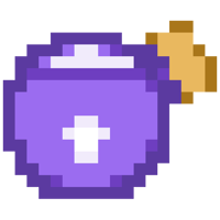 Voxie Love Potion