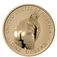 TrumpButtCoin