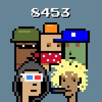 8453 Trenchors