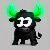 The Fomo Bull
