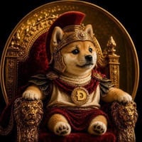 Baby Dogeus Maximus