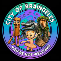 BrainAngeles