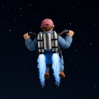 FLYINGGUY