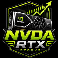 NVDA RTX STOCKS