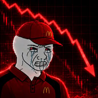 put the fries in the bag