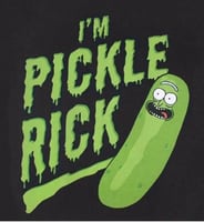 $PICKLE token logo