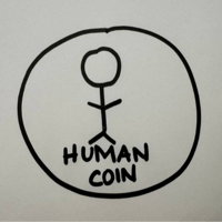Human Coin