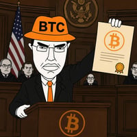 Bitcoin Policy Institute