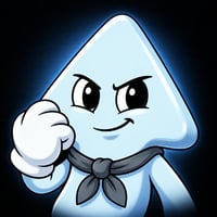 RULES logo