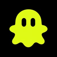 GHOST logo