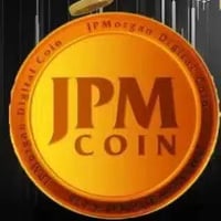 JPM logo