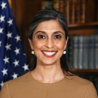 USHA