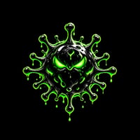 SYMBIOTE logo