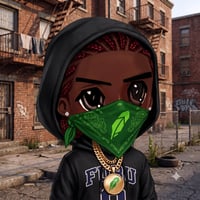 Hood Nigga