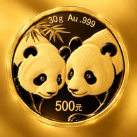 PANDA logo