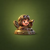 TANK logo
