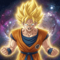 Son Goku
