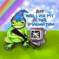 AI logo