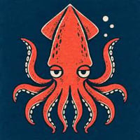 SQUID logo