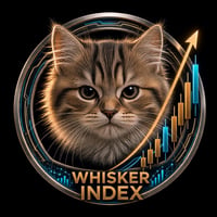 WHISKER logo