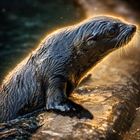 Jabulani The Seal