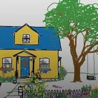 Scribblification logo