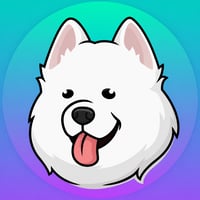 Samoyedcoin logo
