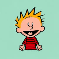 Calvin