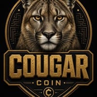 COUGAR logo