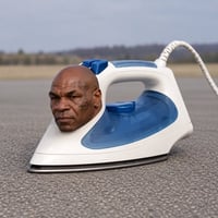 Iron Mike