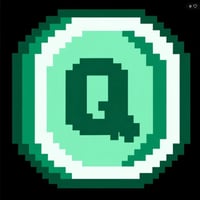 Q logo