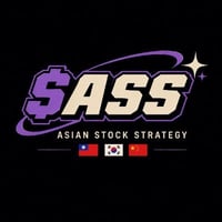 Asian Stock Strategy