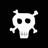 Logo de PUMPFUN PIRATES