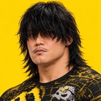 Rex Tang