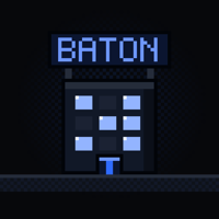BATON logo