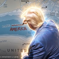 Lake America 