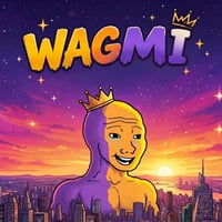WAGMI
