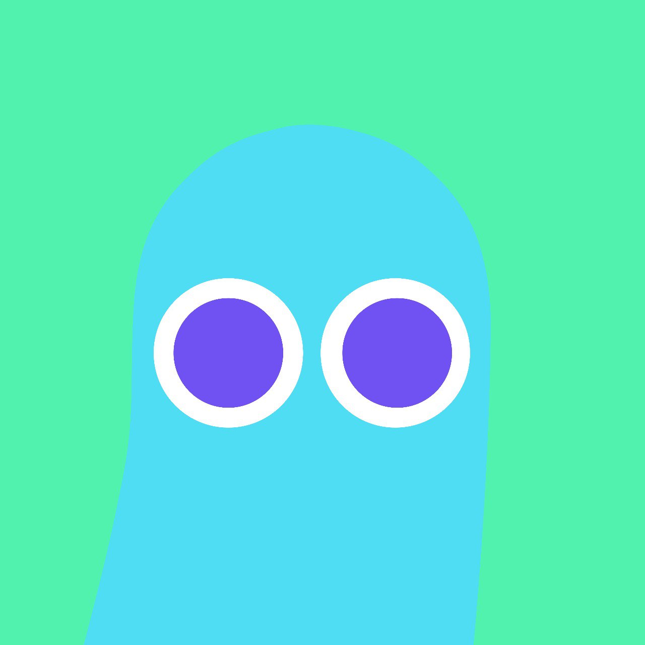 Not Bean logo