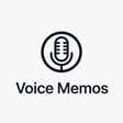 VOICEMEMOS logo