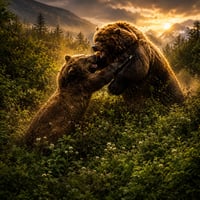 Mama Bear