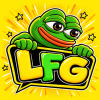 Les Frog Go