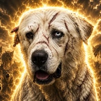 Protector Of The Flock
