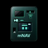 Machine Net Asset Value